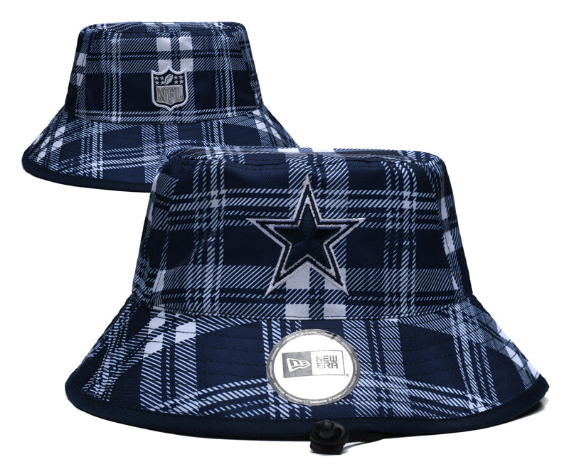 2024 Sideline Statement NFL Bucket hats