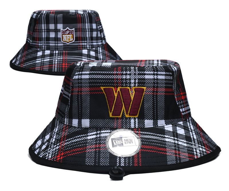 2024 Sideline Statement NFL Bucket hats