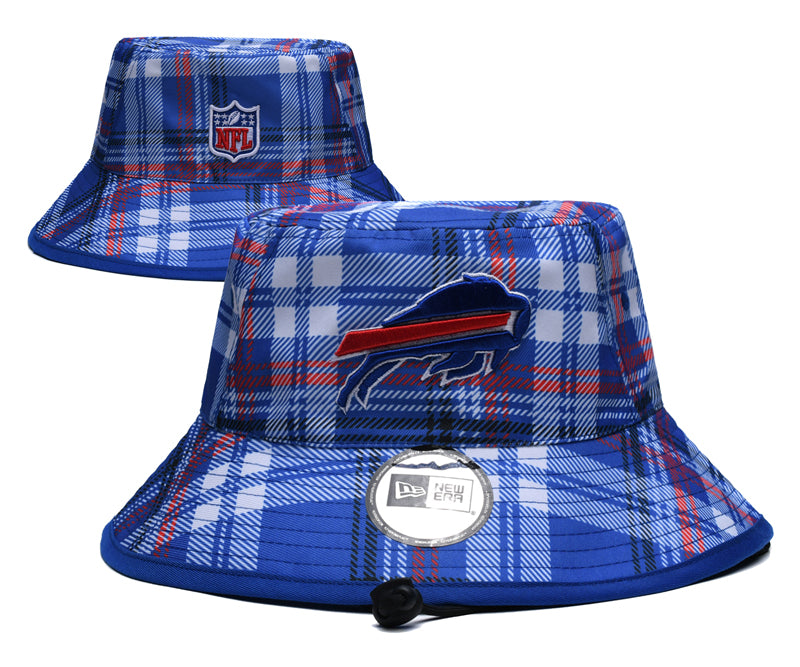 2024 Sideline Statement NFL Bucket hats