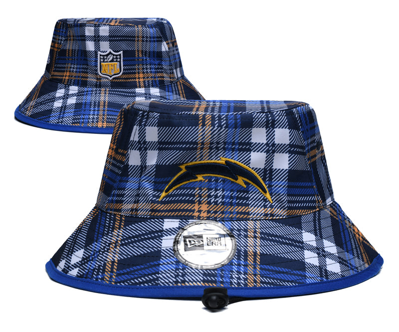 2024 Sideline Statement NFL Bucket hats