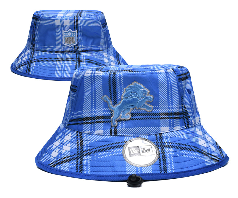 2024 Sideline Statement NFL Bucket hats