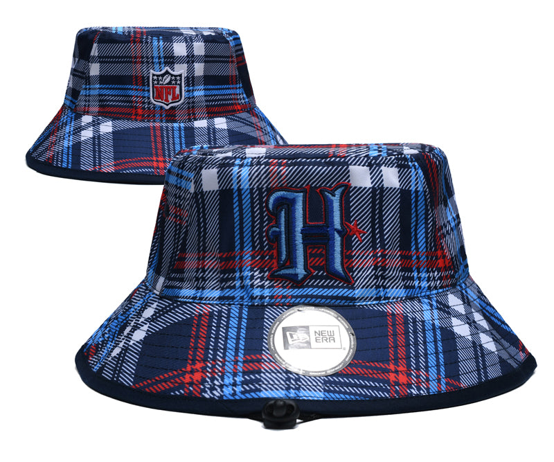 2024 Sideline Statement NFL Bucket hats