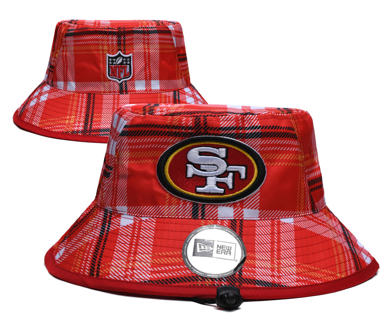 2024 Sideline Statement NFL Bucket hats