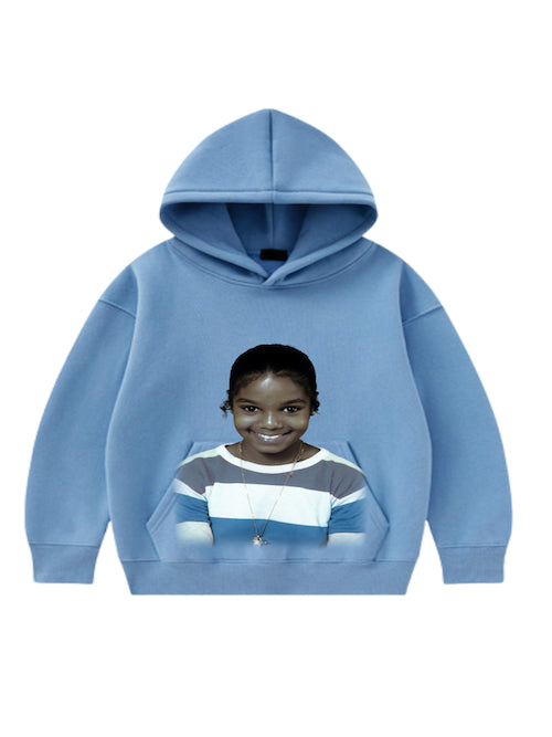 Penny Hoodie