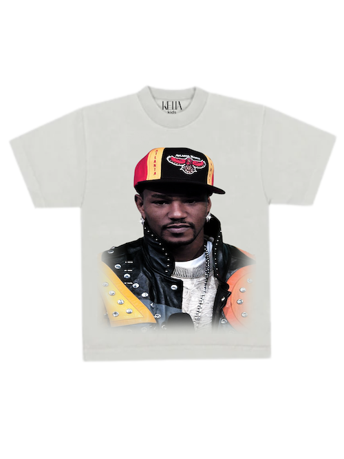 Cam'ron Tee