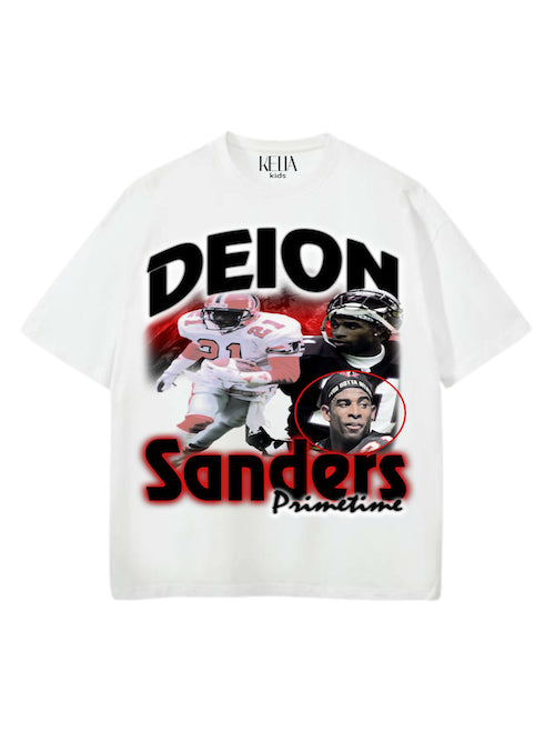 Deion Sanders Tee