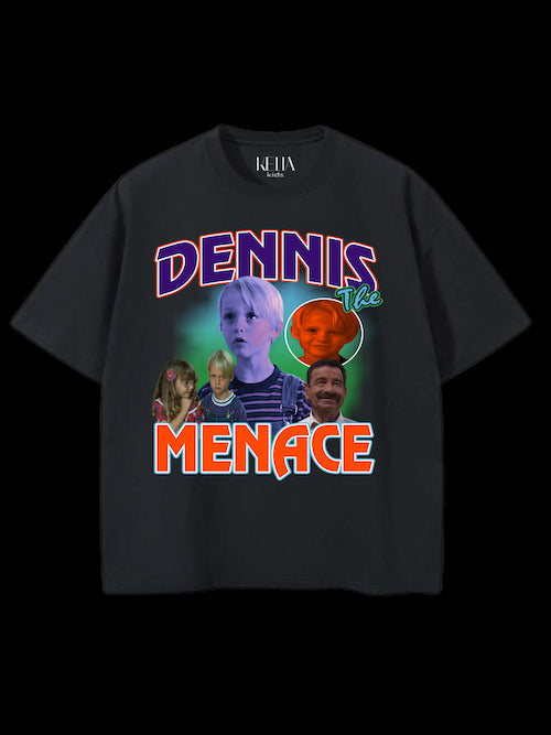 Dennis The Menace Tee