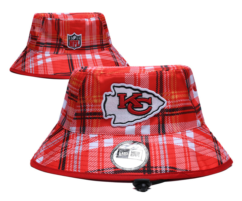 2024 Sideline Statement NFL Bucket hats