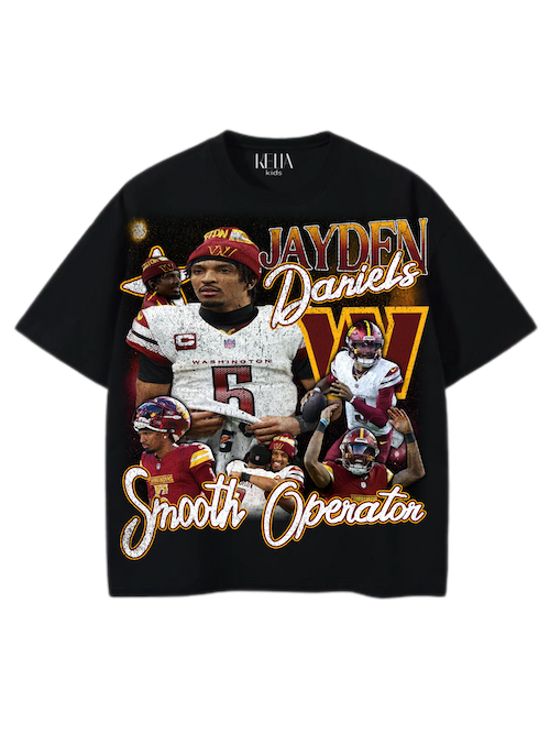 Jayden Daniels Tee