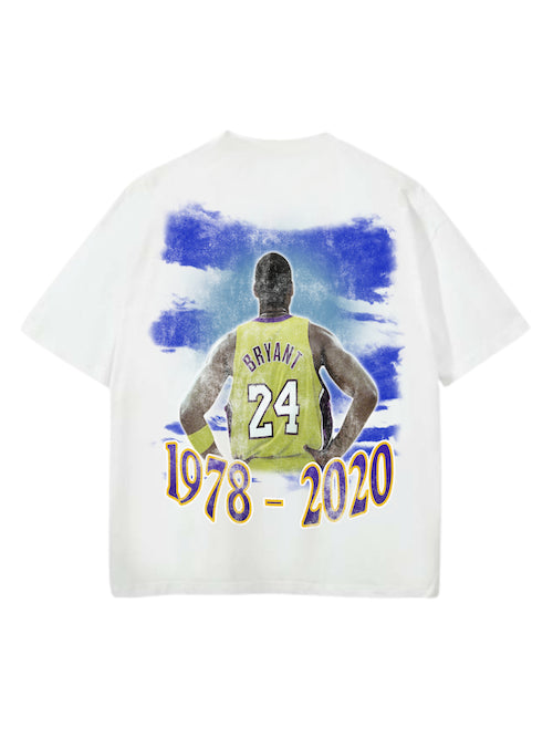 Kobe Bryant Tee