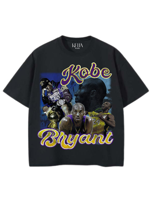 Kobe Bryant Tee