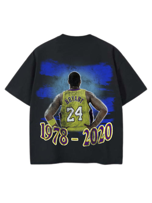 Kobe Bryant Tee