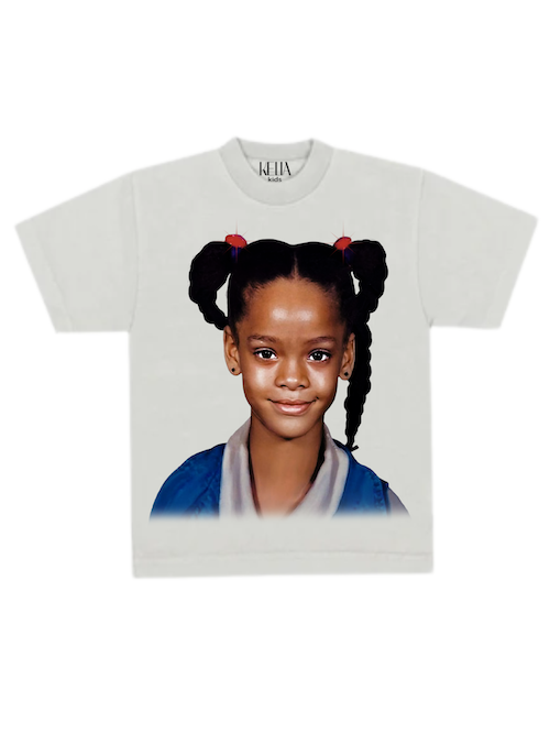 Lil RiRi Tee