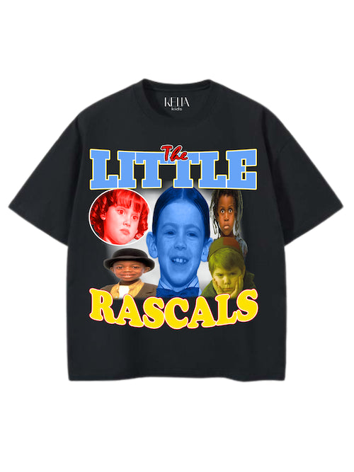 The Little Rascals
