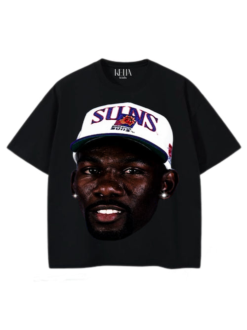 Michael Finley 1995 NBA Draft Tee