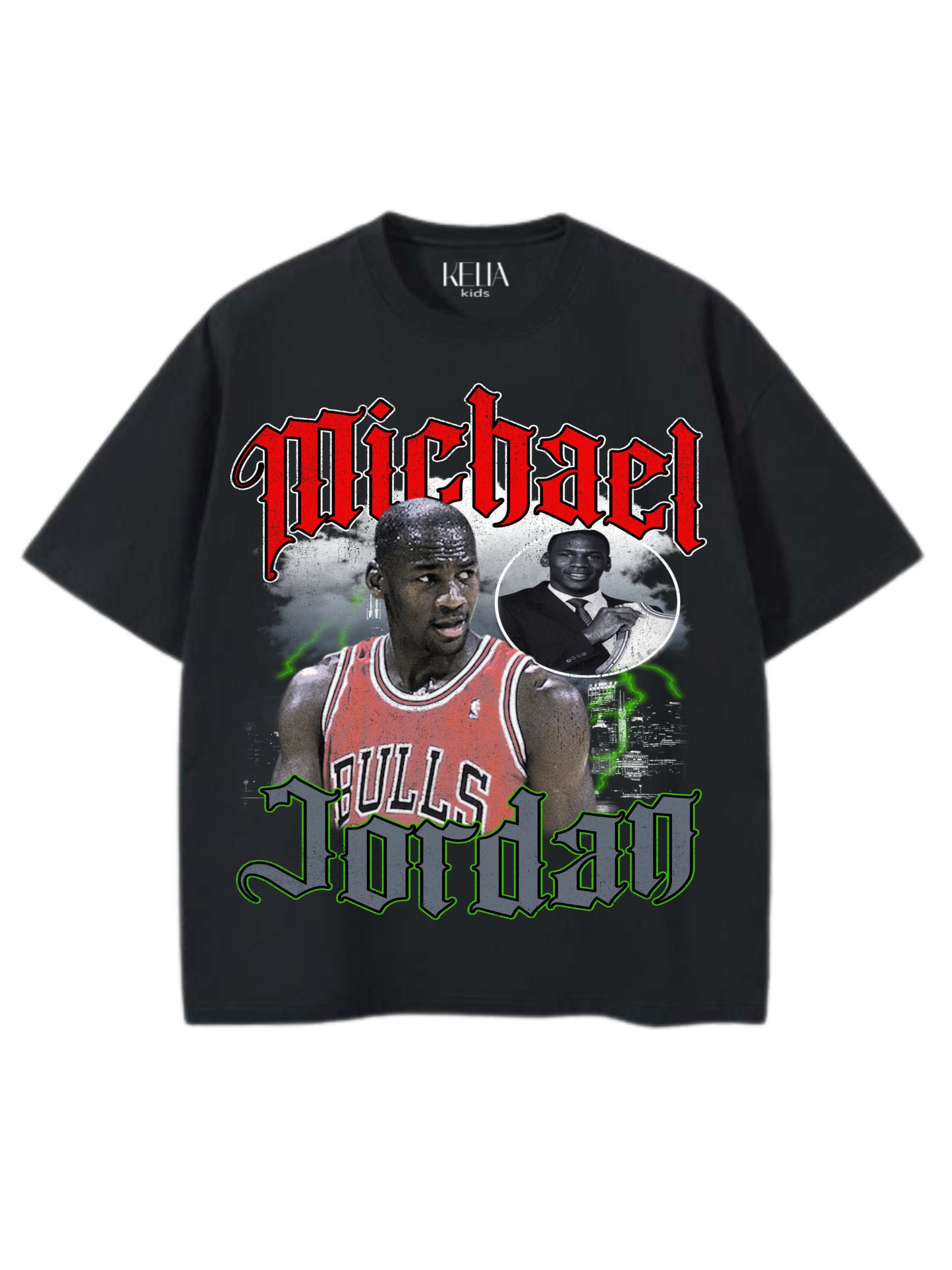 Michael Jordan Tee