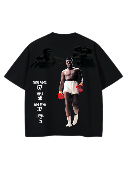 Muhammad Ali