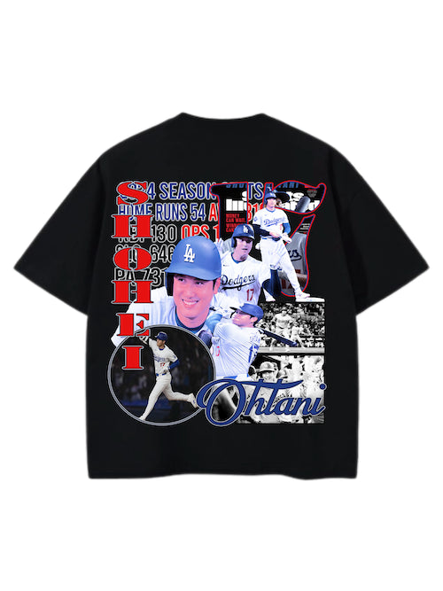 Ohtani Tee