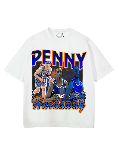 Penny Hardaway Tee