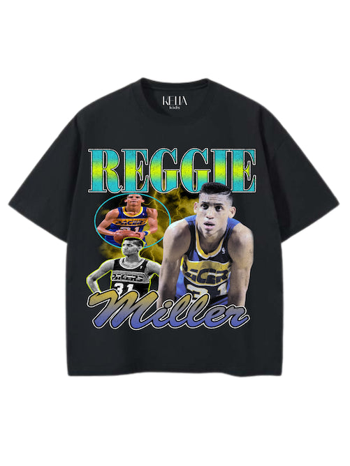 Reggie Miller Tee