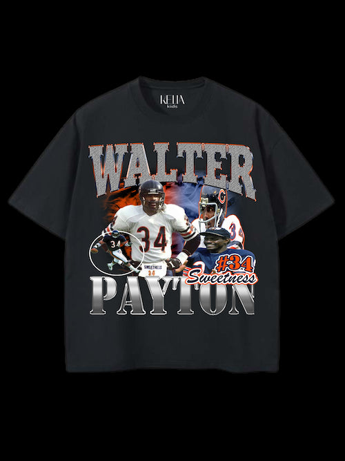 Walter Payton Tee