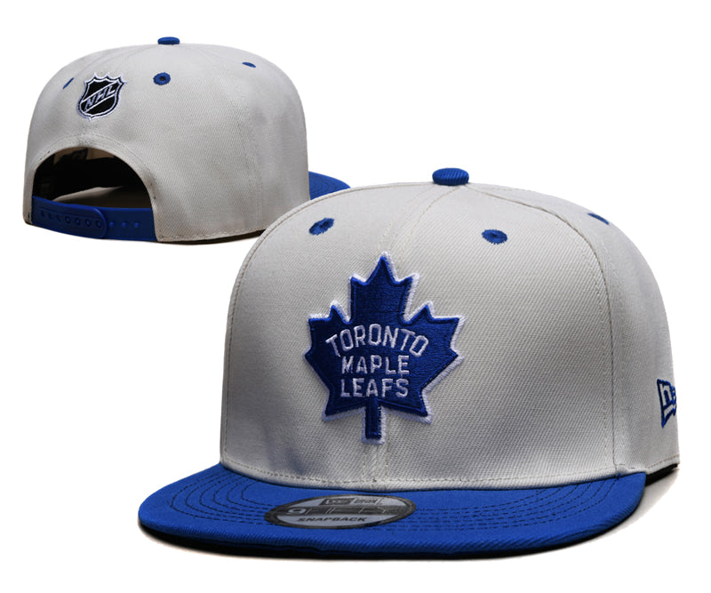 NHL Snapbacks