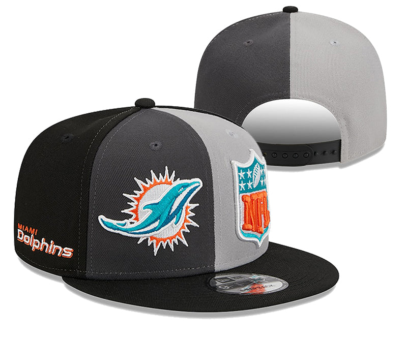 Two-Tone NFL Teams Hats