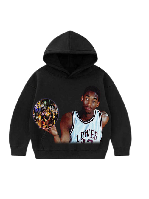 Kobe Lower Merion