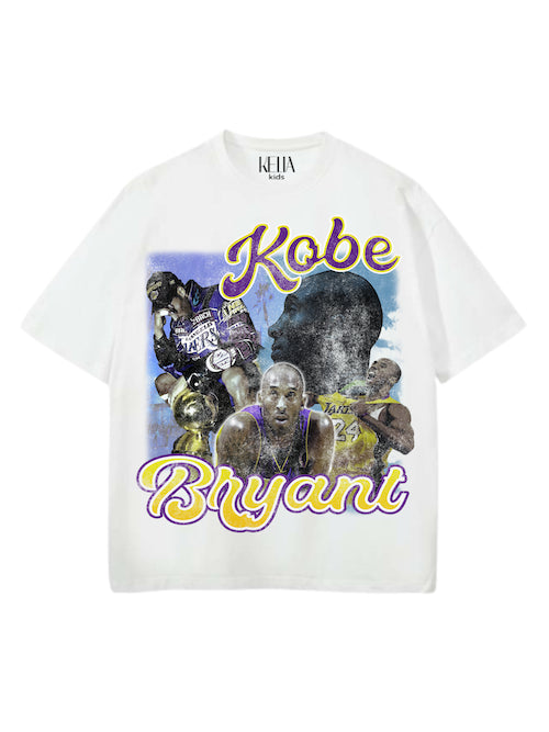Kobe Bryant Tee