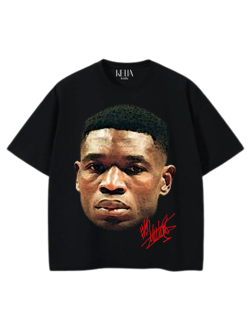 Dikembe Mutombo Tee
