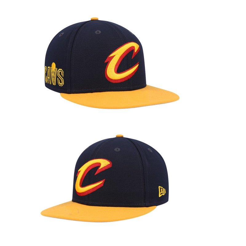 Cavaliers Snapbacks