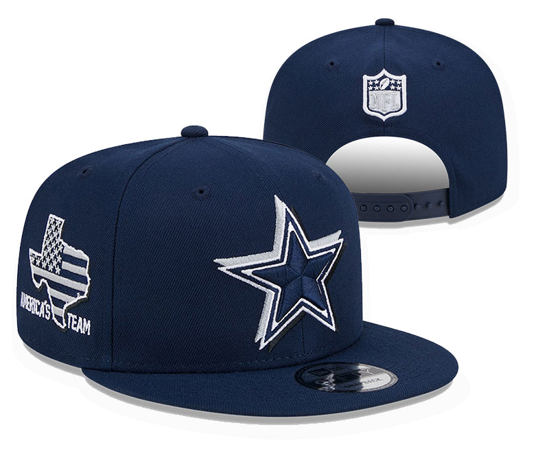 Dallas Cowboy Hat