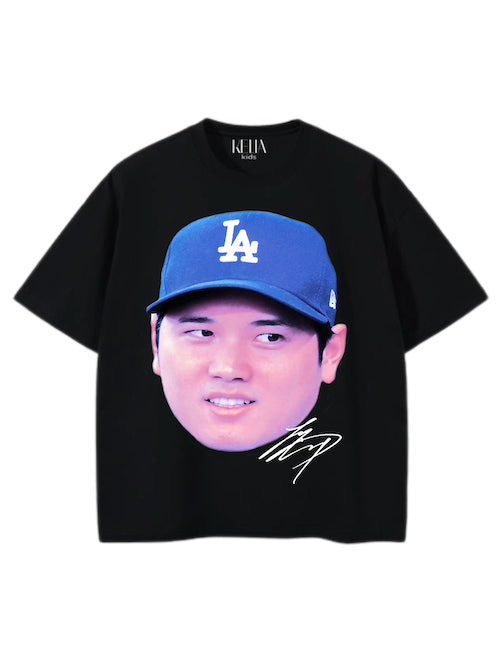 Ohtani Tee