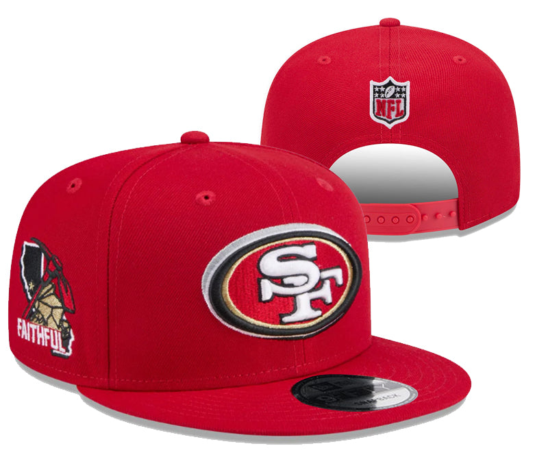 San Francisco 49ers
