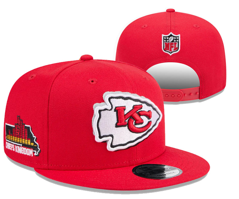 Kansas City Chiefs