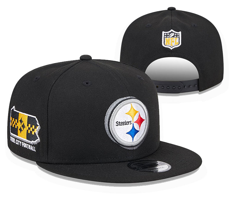 Steelers Snapback