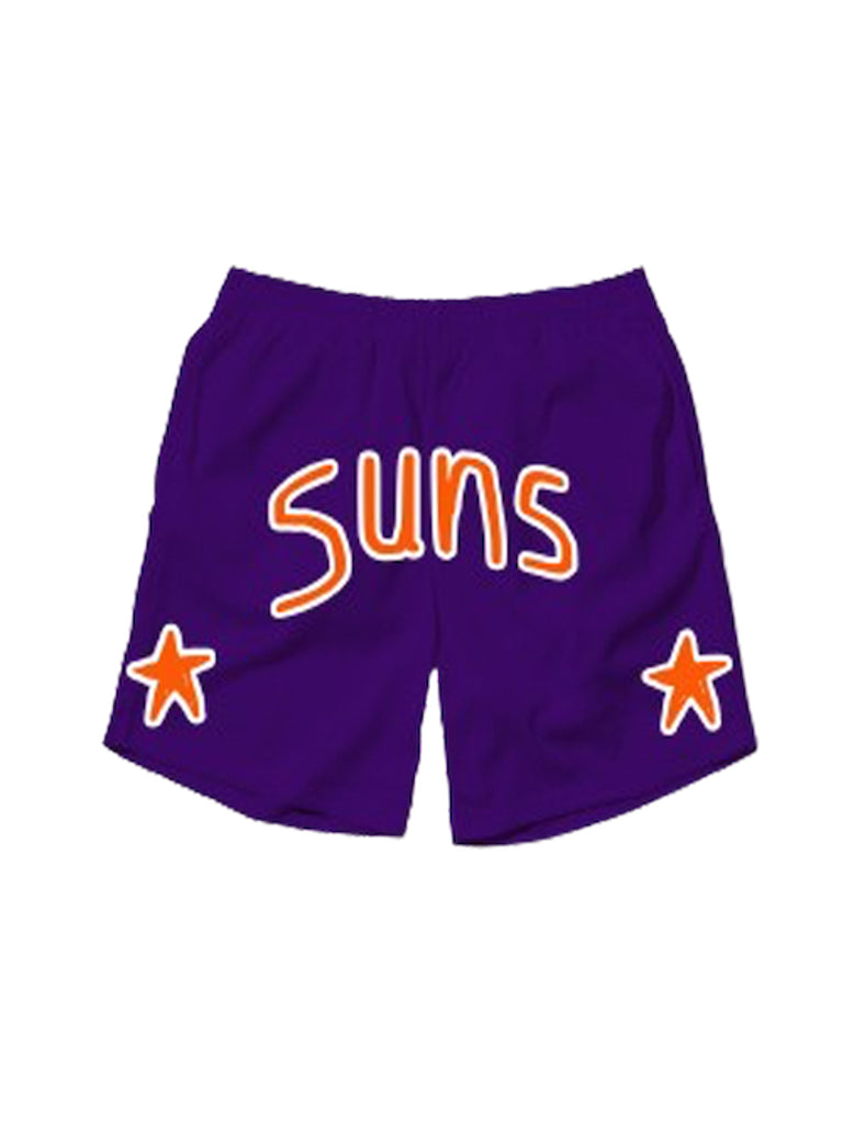 Suns Shorts
