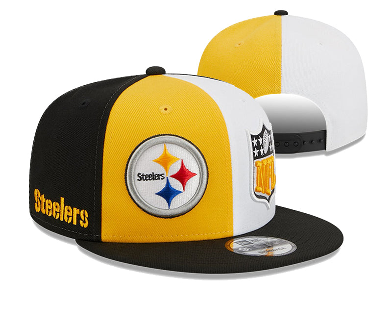 Two-Tone NFL Teams Hats