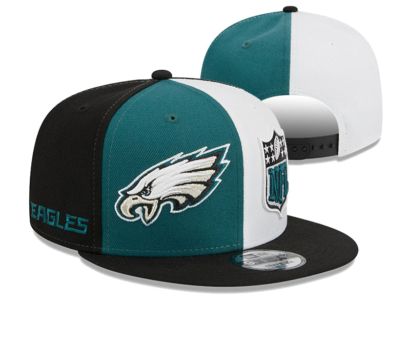 Two-Tone NFL Teams Hats