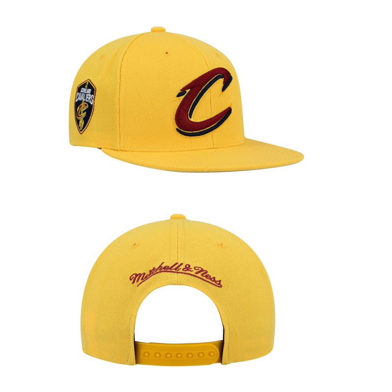 Cavaliers Snapbacks