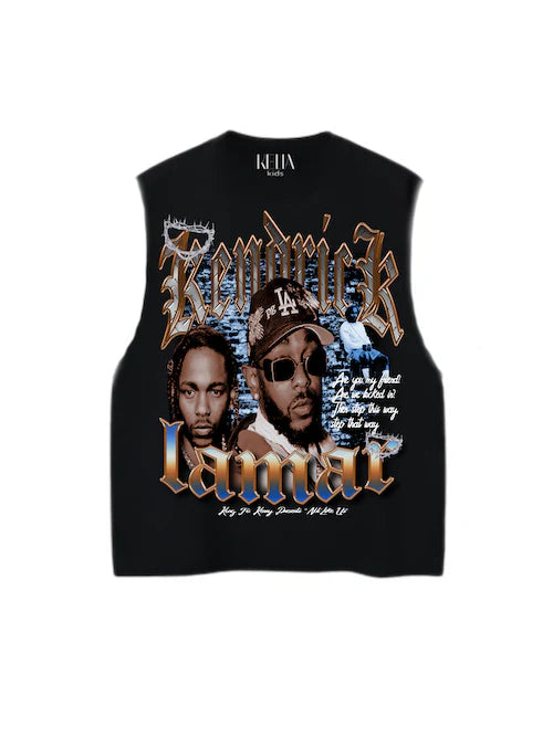 Sleeveless