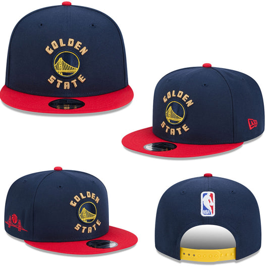 New Golden State design SnapBack