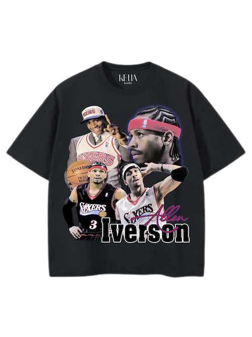 Allen Iverson Tee