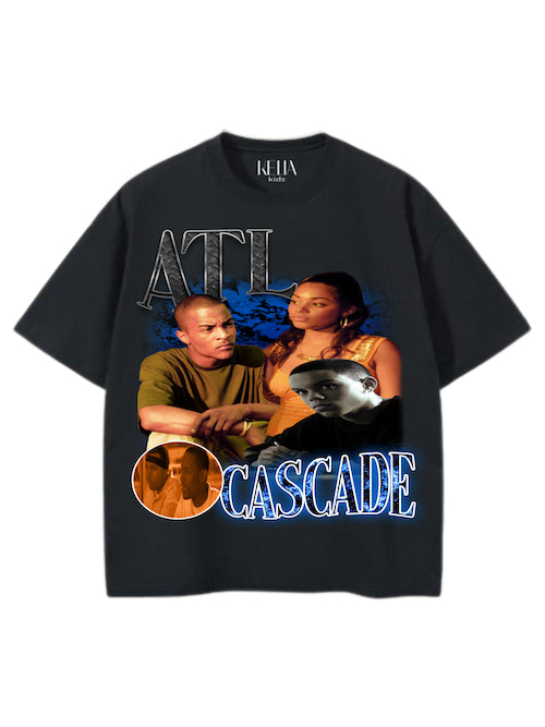 ATL Cascade Tee