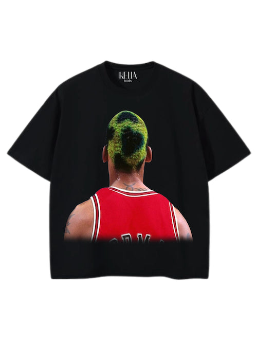 The Worm Tee