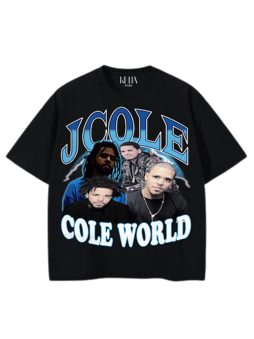 J. Cole "Cole World"
