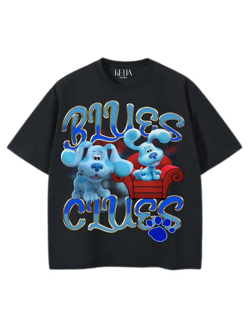 Blues Clues Tee