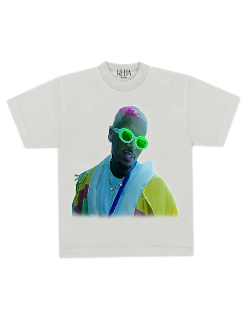 Neon Breezy