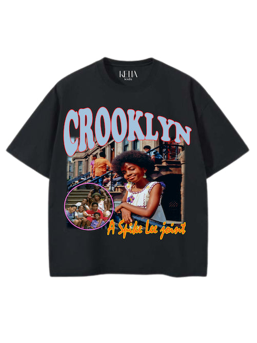 Crooklyn Tee