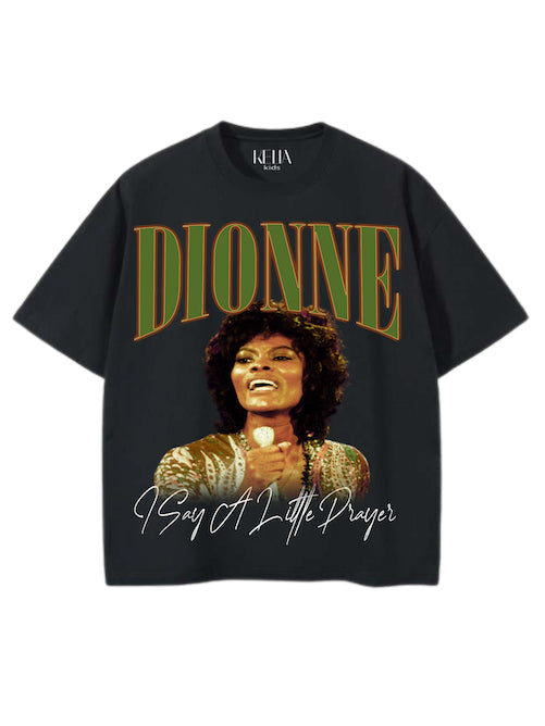 Dionne Tee